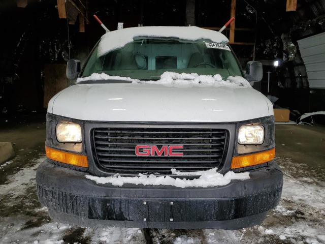 2017 GMC SAVANA G35 1GTZ7HFG7H1127873