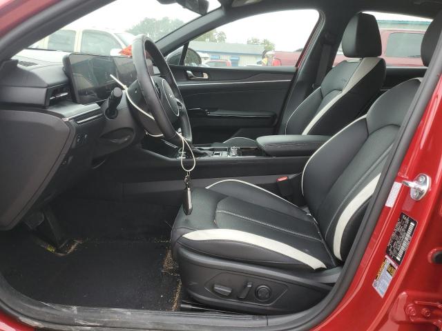2025 KIA K5 GT LINE - KNAG64J7XS5302110