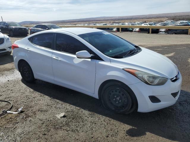 Vin: 5npdh4ae6dh211840, lot: 45382675, hyundai elantra gls 20134