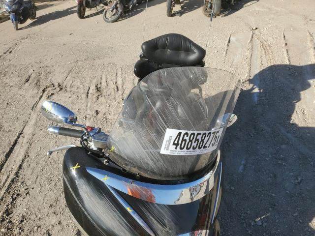 2012 YAMAHA XVZ13 JYAVP04E7CA016472