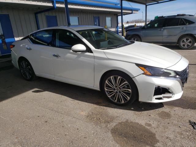 2023 NISSAN ALTIMA SL - 1N4BL4EV0PN339548
