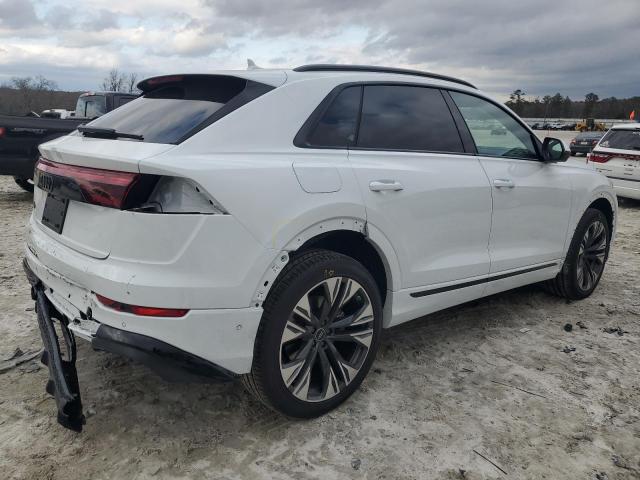 2025 AUDI Q8 PRESTIG WA1FVBF10SD005034