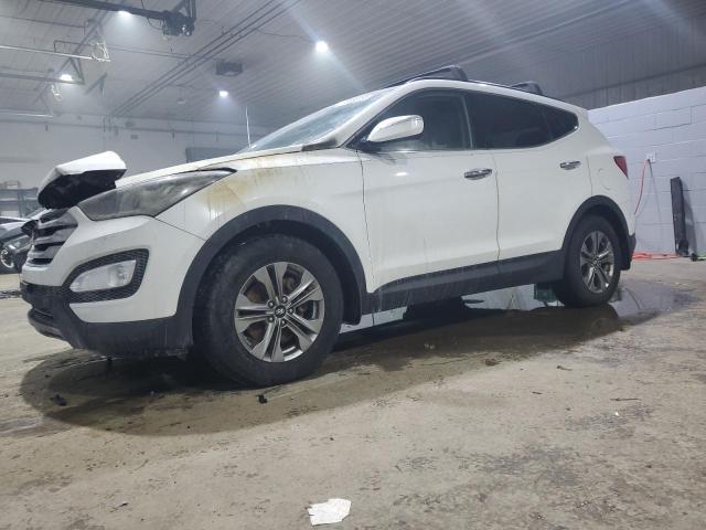 HYUNDAI SANTA FE S