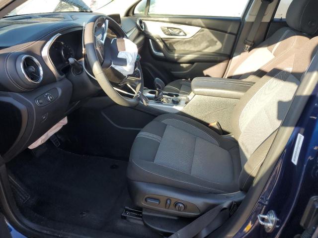2023 CHEVROLET BLAZER 2LT - 3GNKBHR44PS155586