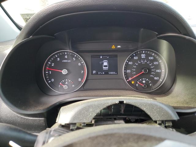 2020 KIA FORTE FE - 3KPF24AD7LE209924