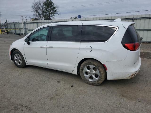 Vin: 2c4rc1cg9hr638438, lot: 46259375, chrysler pacifica lx 20172