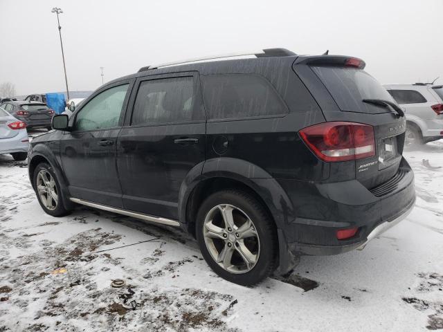 2016 DODGE JOURNEY CR - 3C4PDDGG6GT165125