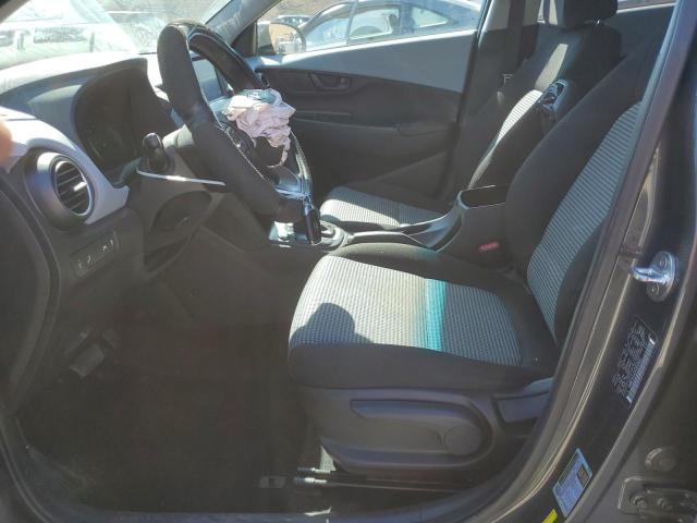 2020 HYUNDAI KONA SEL - KM8K22AA2LU554316