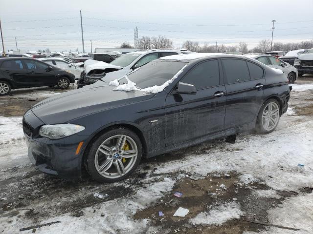 Vin: wbafu7c51ddu72444, lot: 45026955, bmw 5 series xi 2013 img_1