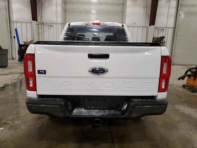2023 FORD RANGER XL - 1FTER4FH2PLE18522