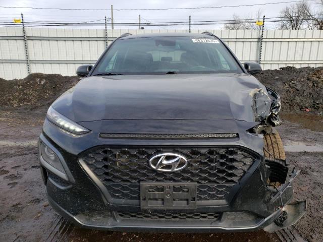 2021 HYUNDAI KONA NIGHT KM8K6CA52MU698334