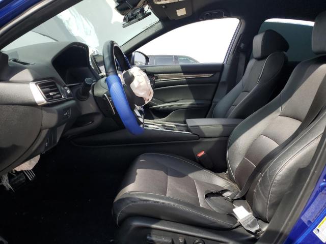 2019 HONDA ACCORD SPO - 1HGCV1F31KA140241