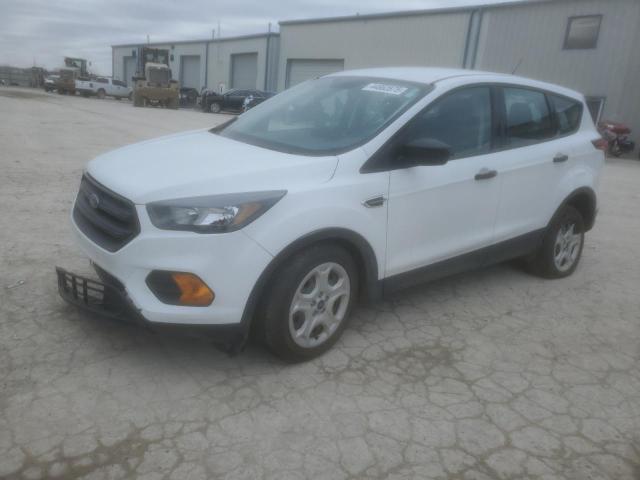 FORD ESCAPE S