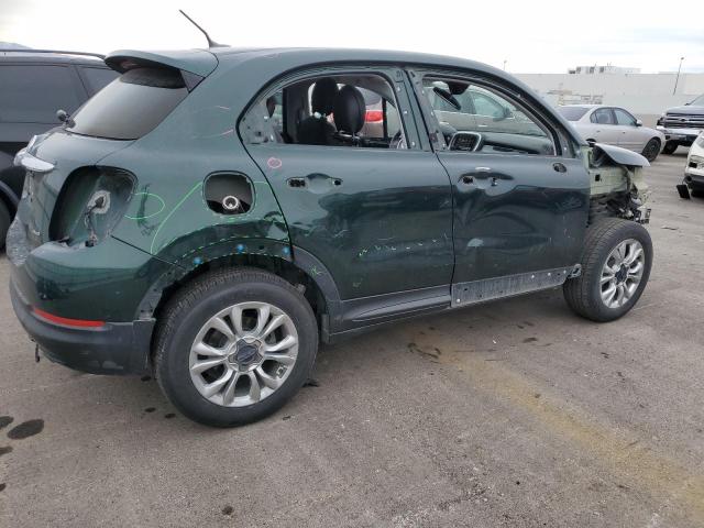 2016 FIAT 500X LOUNG ZFBCFYDT0GP345399