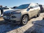 2015 JEEP CHEROKEE L - 1C4PJLDS2FW607838