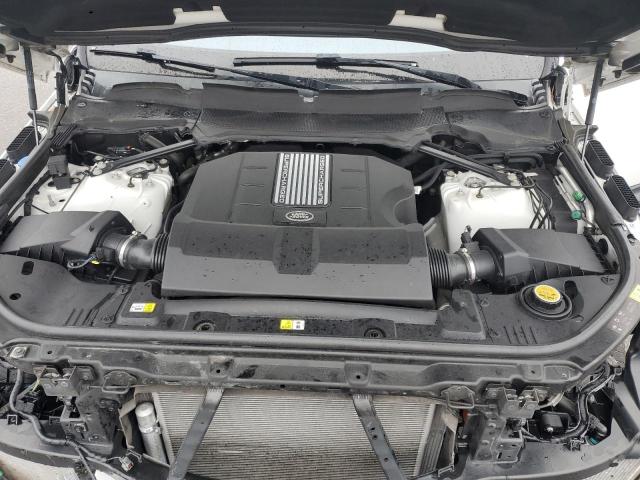 2019 LAND ROVER RANGE ROVE - SALWG2RV2KA837029