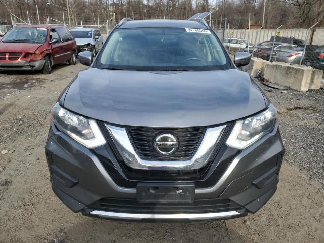 2018 NISSAN ROGUE S - KNMAT2MV2JP581409
