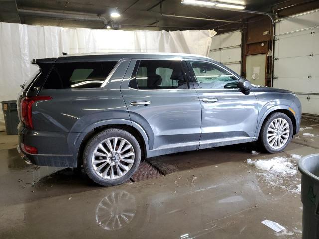 2020 HYUNDAI PALISADE KM8R5DHE5LU106369