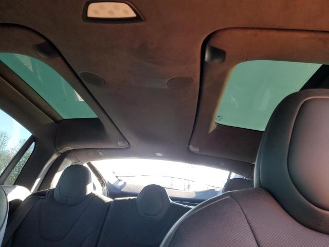 2024 TESLA MODEL X 7SAXCDE51RF447214