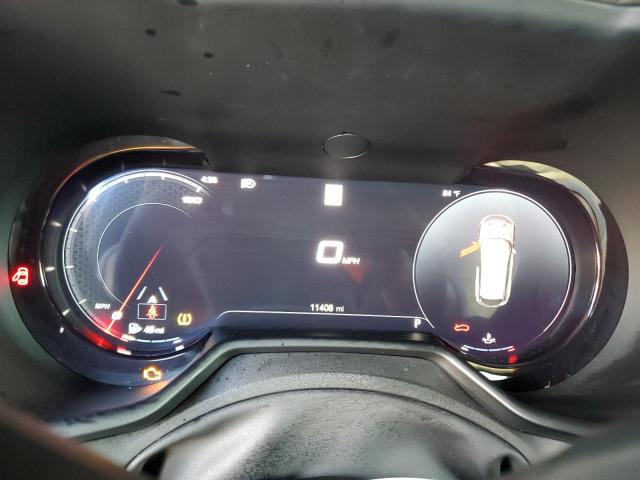 2024 DODGE HORNET GT ZACNDFAN3R3A14111