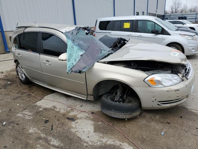 Vin: 2g1wf5e33c1278045, lot: 44004165, chevrolet impala ls 20124