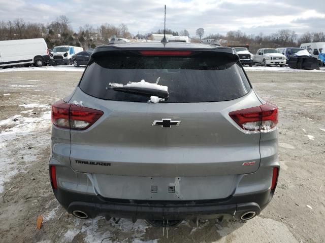 2023 CHEVROLET TRAILBLAZE - KL79MTSL7PB195918