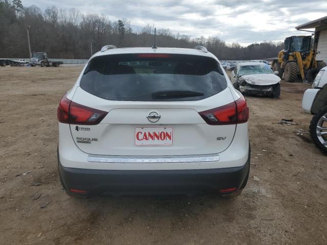 2017 NISSAN ROGUE SPOR - JN1BJ1CPXHW002290
