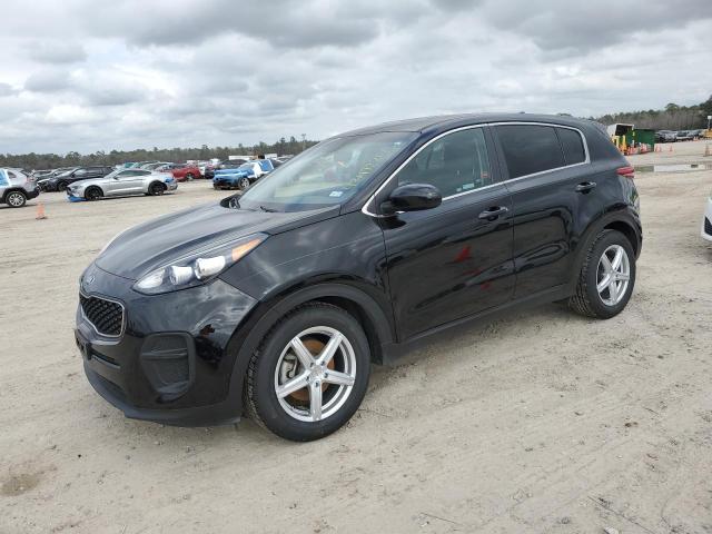 2019 KIA SPORTAGE L KNDPM3AC7K7592066