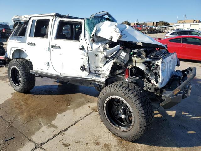 2017 JEEP WRANGLER U - 1C4BJWDG1HL521755