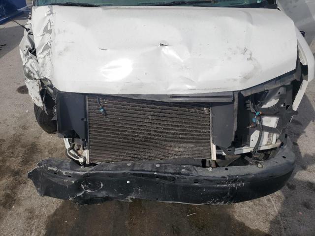 2021 GMC SAVANA G25 1GTW7AFP8M1196656