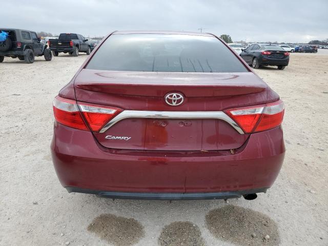 2017 TOYOTA CAMRY LE - 4T1BF1FK8HU627146