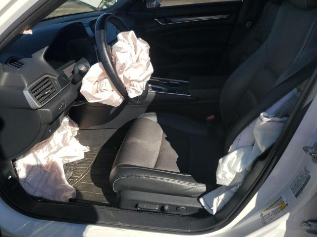 2019 HONDA ACCORD SPO - 1HGCV1F37KA037793