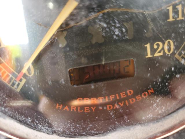 2002 HARLEY-DAVIDSON FXSTDI 1HD1JBB102Y028984
