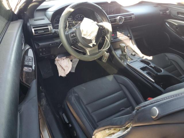 2019 LEXUS RC 300 JTHS85BC9K5005031