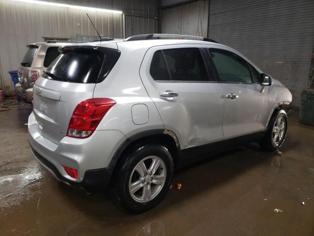 2018 CHEVROLET TRAX 1LT - KL7CJLSB9JB525670