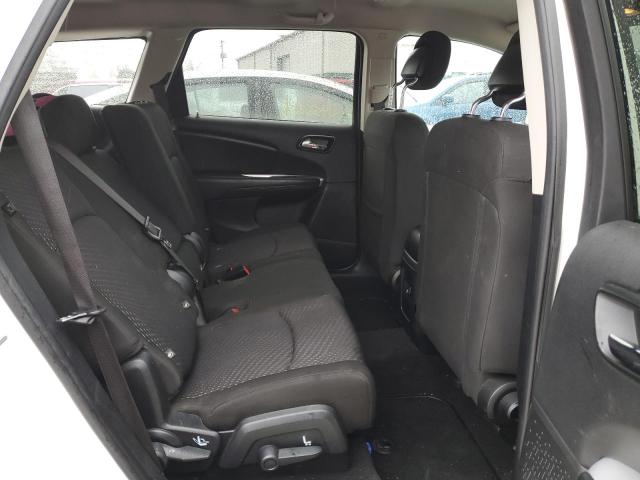 2019 DODGE JOURNEY SE - 3C4PDCBB2KT867201