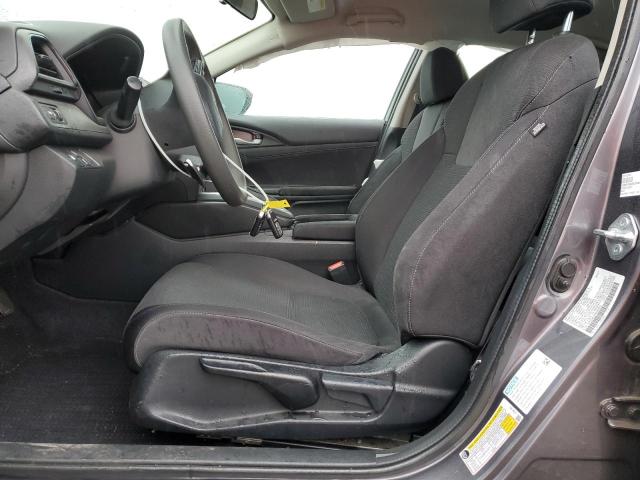 2022 HONDA INSIGHT EX 19XZE4F53NE000933