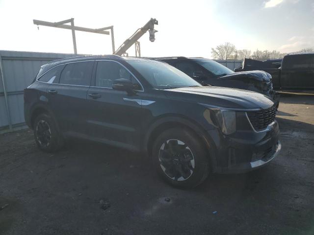 2024 KIA SORENTO S 5XYRLDJC6RG264328