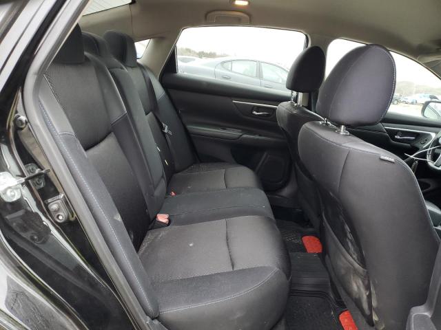 2018 NISSAN ALTIMA 2.5 - 1N4AL3AP5JC148868