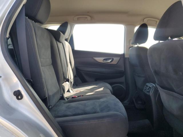 2015 NISSAN ROGUE S - KNMAT2MV2FP591493