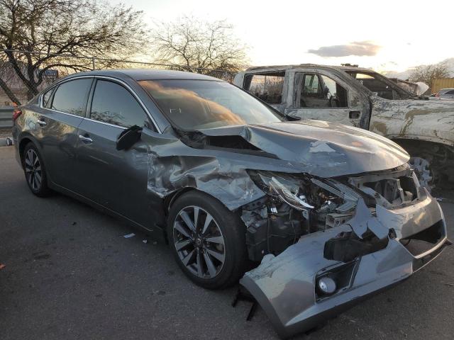 2017 NISSAN ALTIMA 2.5 - 1N4AL3AP1HC194837