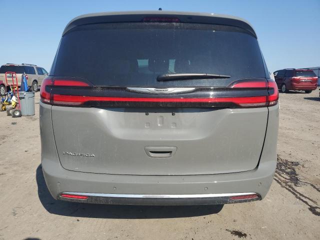 2025 CHRYSLER PACIFICA S 2C4RC1BG1SR504581