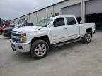 2017 CHEVROLET SILVERADO - 1GC1KWEY2HF217591
