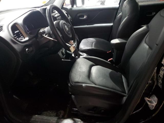 2023 JEEP RENEGADE L ZACNJDD13PPP15563
