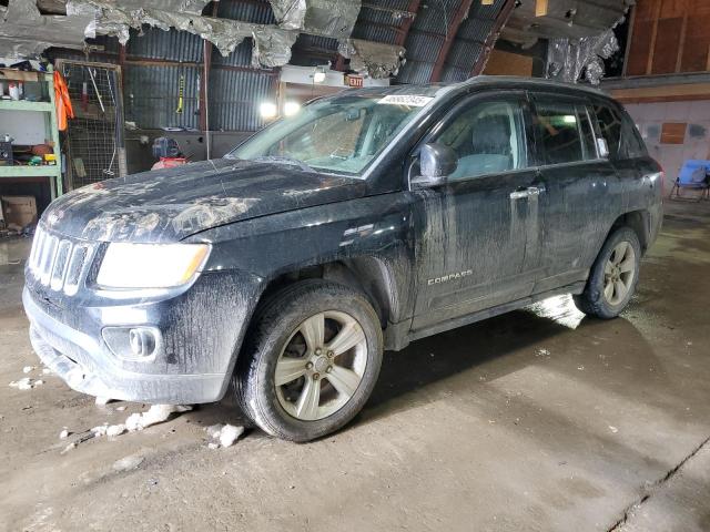 JEEP COMPASS SP