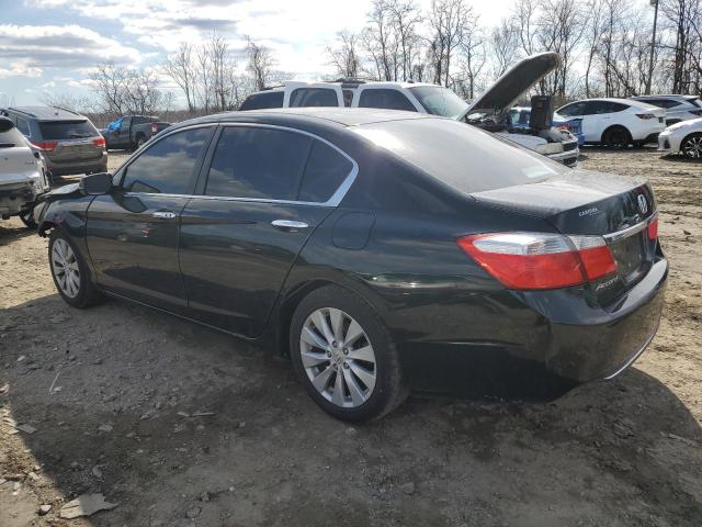 2015 HONDA ACCORD EX - 1HGCR2F77FA021757