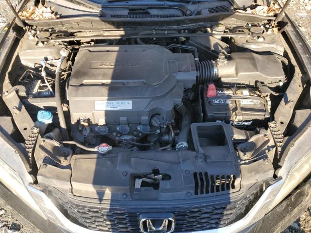 2015 HONDA ACCORD EXL - 1HGCT2B85FA009297