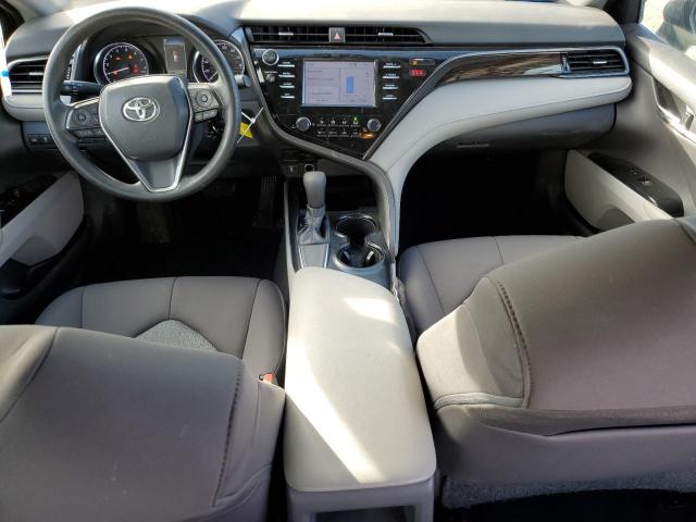 2019 TOYOTA CAMRY L - 4T1B11HK5KU841921