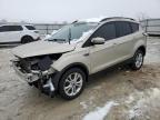 2017 FORD ESCAPE SE - 1FMCU0GD4HUC53929