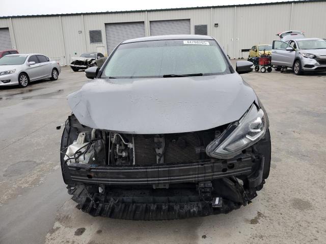 2017 NISSAN SENTRA S - 3N1AB7AP2HY396844